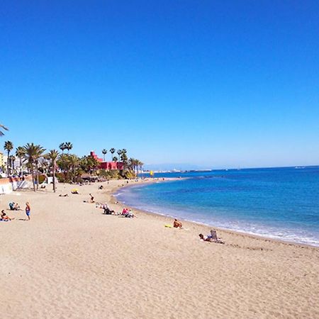 Apartamento Aguila, Arroyo De La Miel, Benalmádena Esterno foto