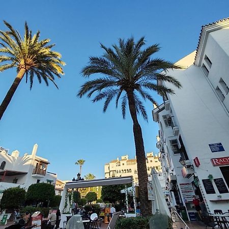 Apartamento Aguila, Arroyo De La Miel, Benalmádena Esterno foto