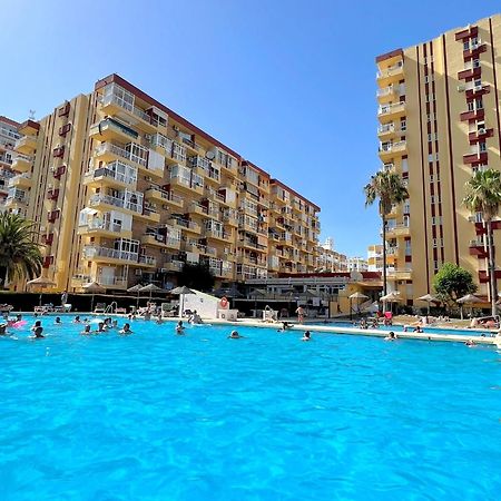 Apartamento Aguila, Arroyo De La Miel, Benalmádena Esterno foto