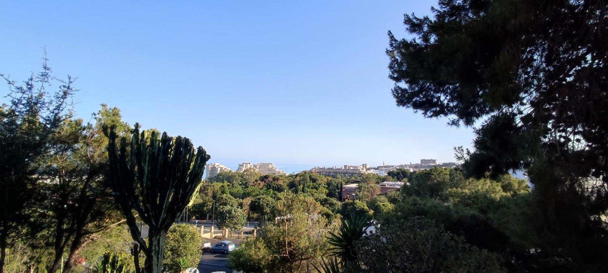 Apartamento Aguila, Arroyo De La Miel, Benalmádena Esterno foto