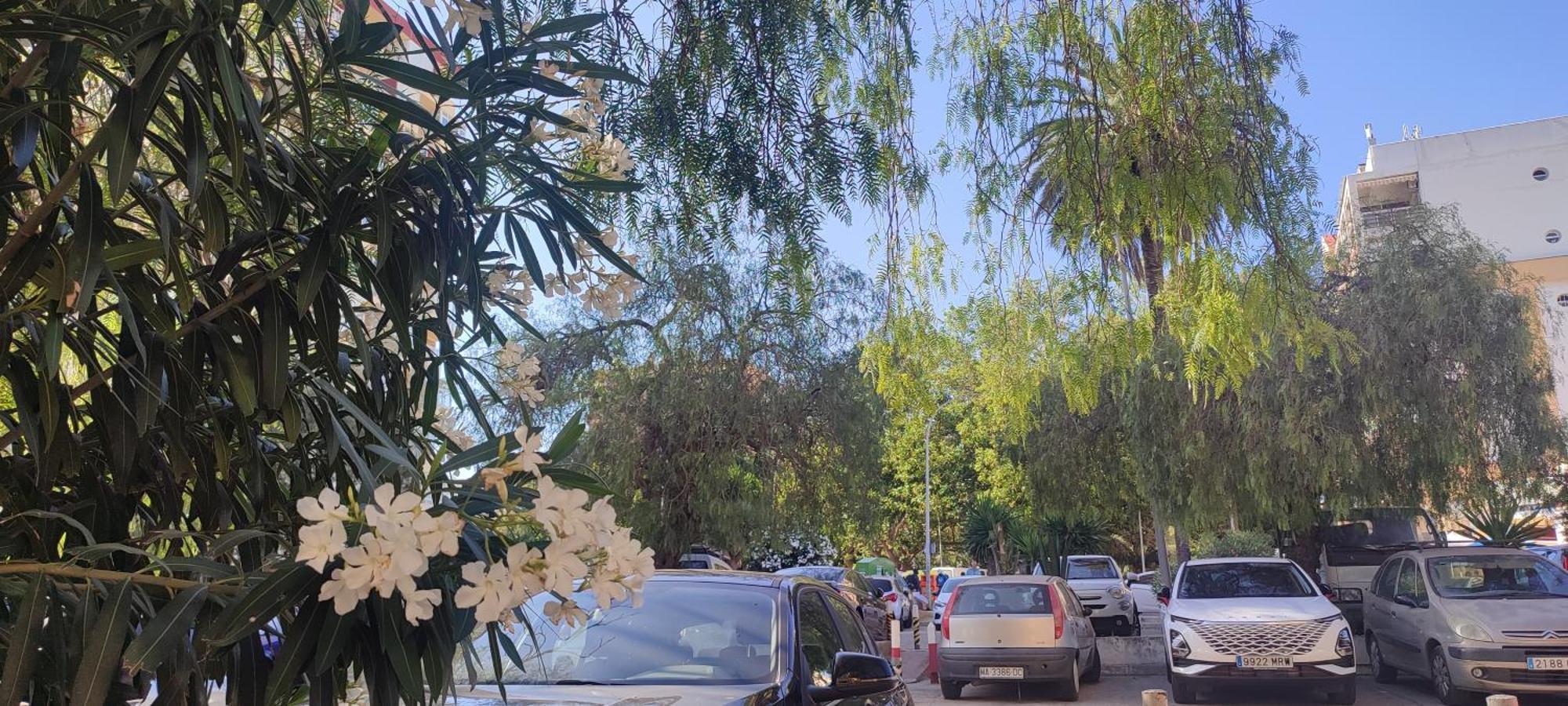 Apartamento Aguila, Arroyo De La Miel, Benalmádena Esterno foto