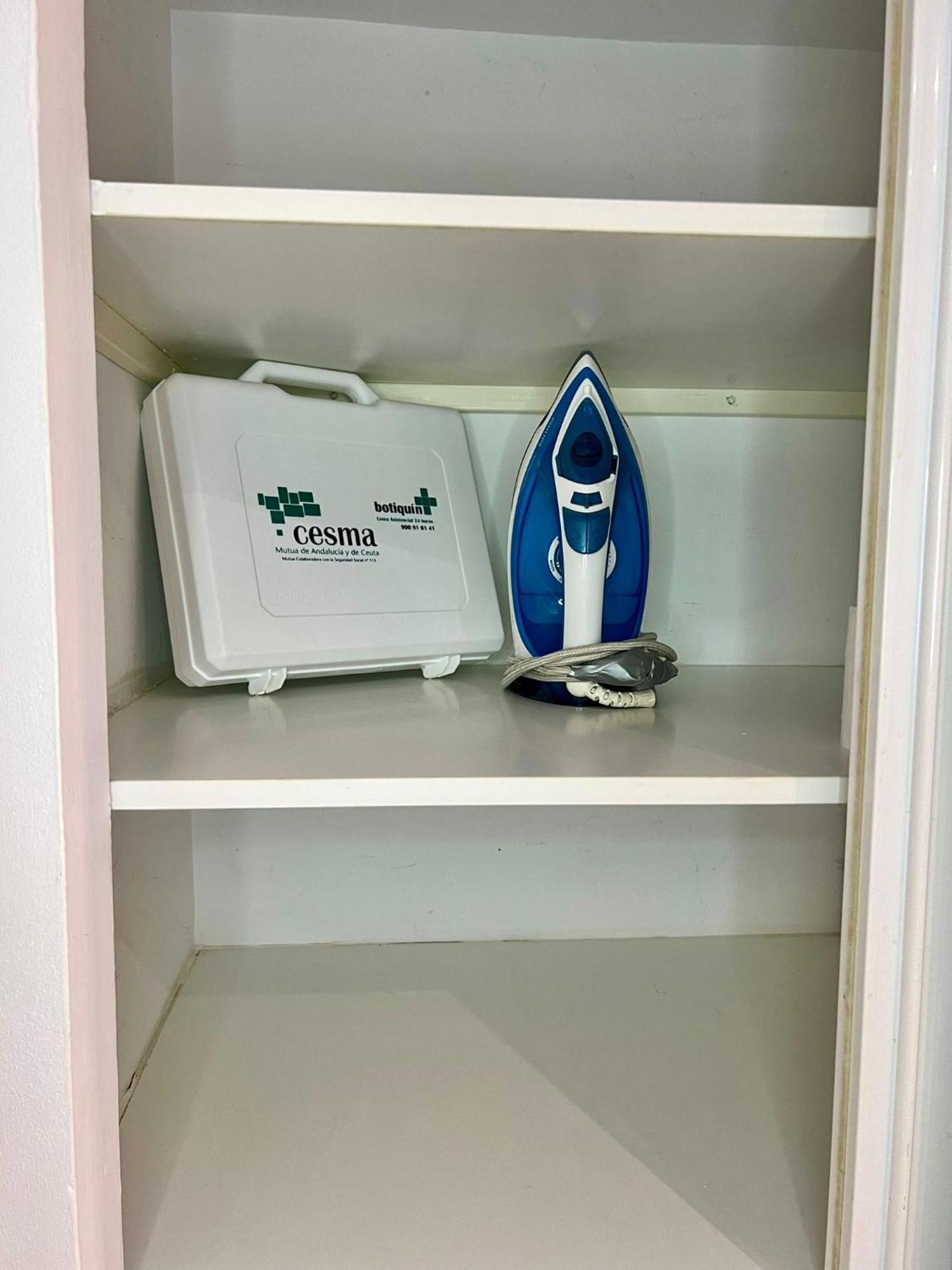 Apartamento Aguila, Arroyo De La Miel, Benalmádena Esterno foto