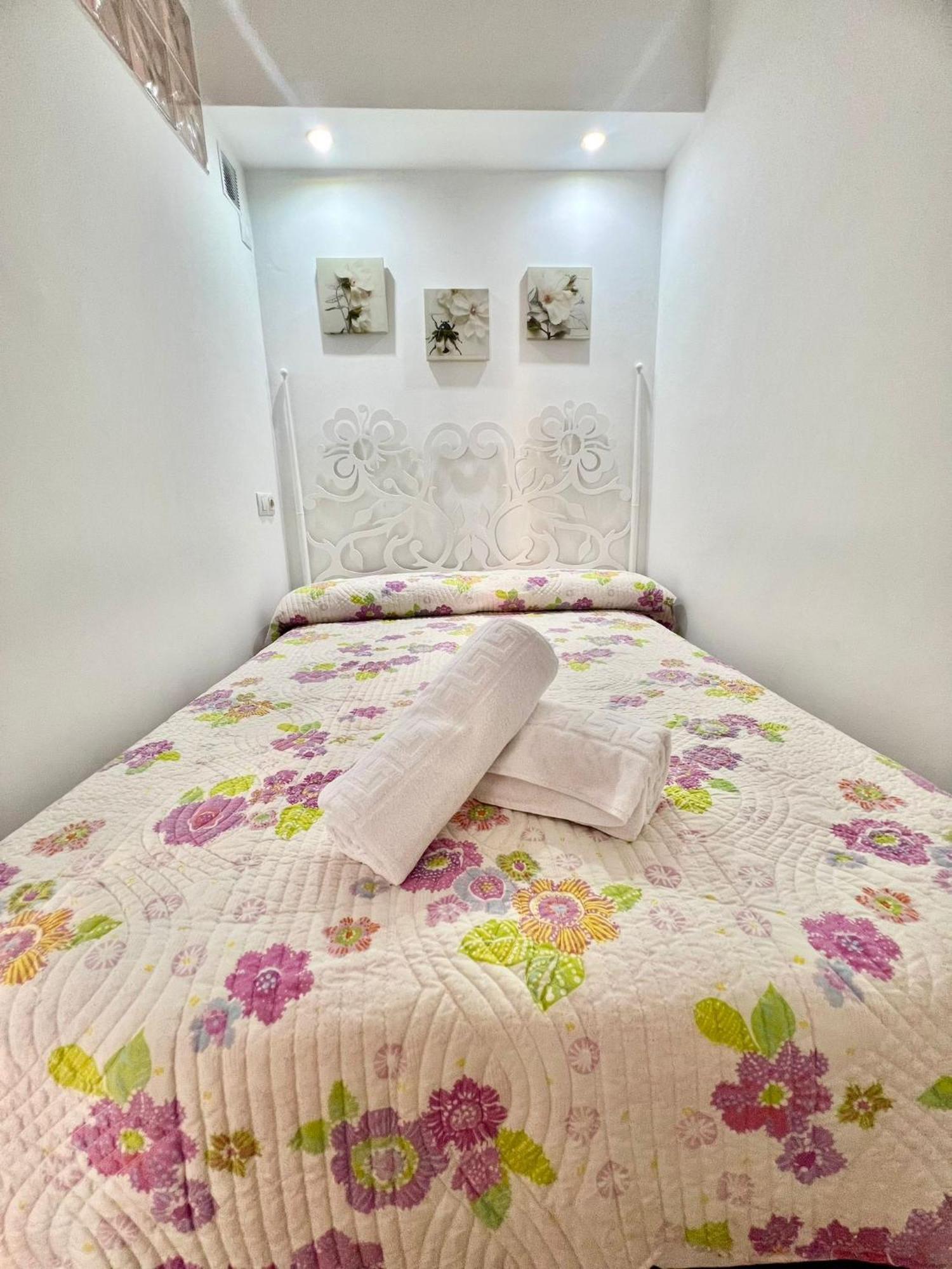 Apartamento Aguila, Arroyo De La Miel, Benalmádena Esterno foto