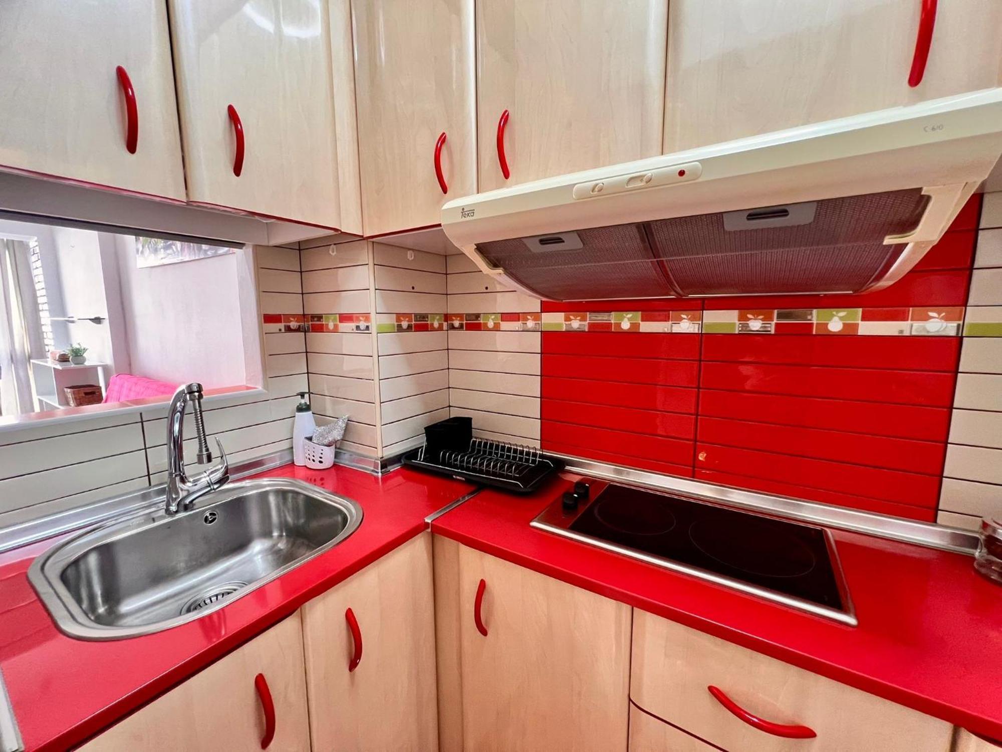Apartamento Aguila, Arroyo De La Miel, Benalmádena Esterno foto
