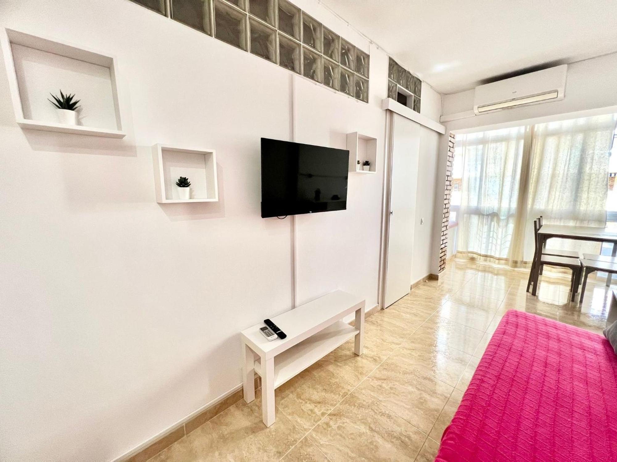 Apartamento Aguila, Arroyo De La Miel, Benalmádena Esterno foto