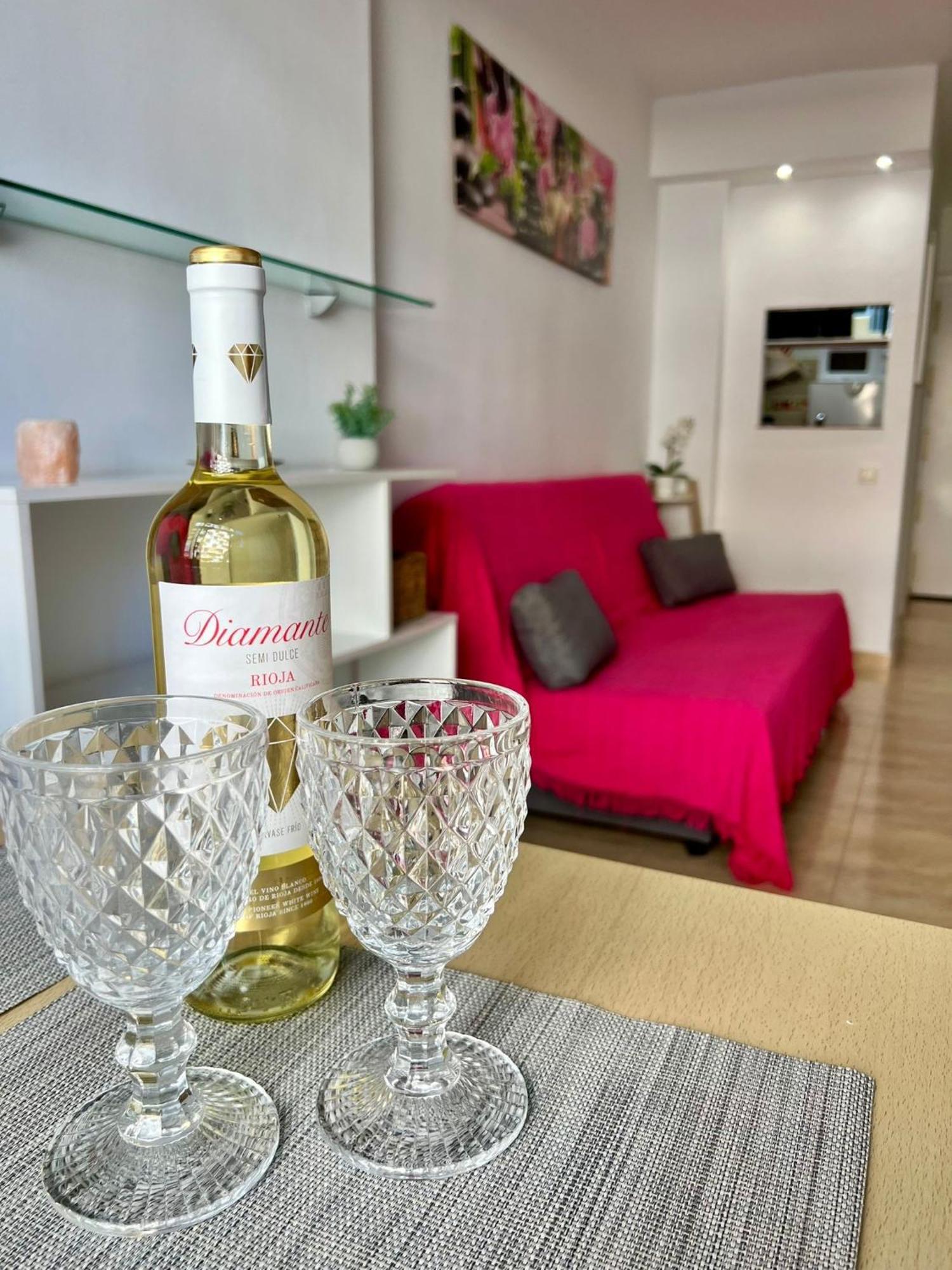 Apartamento Aguila, Arroyo De La Miel, Benalmádena Esterno foto