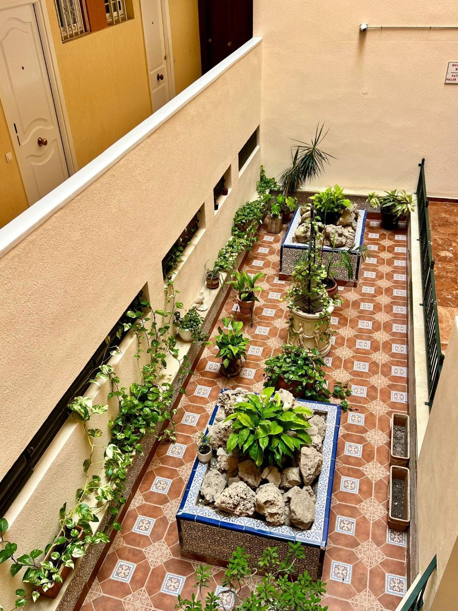 Apartamento Aguila, Arroyo De La Miel, Benalmádena Esterno foto